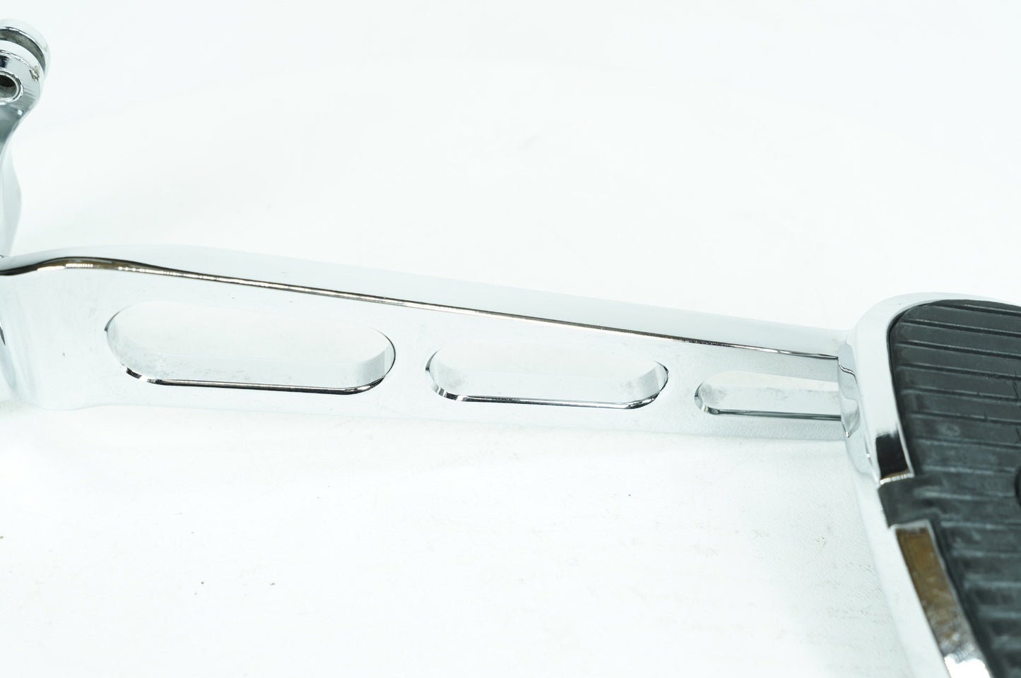 2007 - 2012 Harley-Davidson Touring Electra Glide Ultra Foot Brake Control Lever Pedal 42407-08