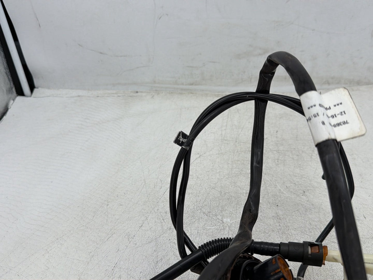 2009 Harley Road Glide Touring FLTR OEM Fuel Pump Gas Gasoline Petrol Sending