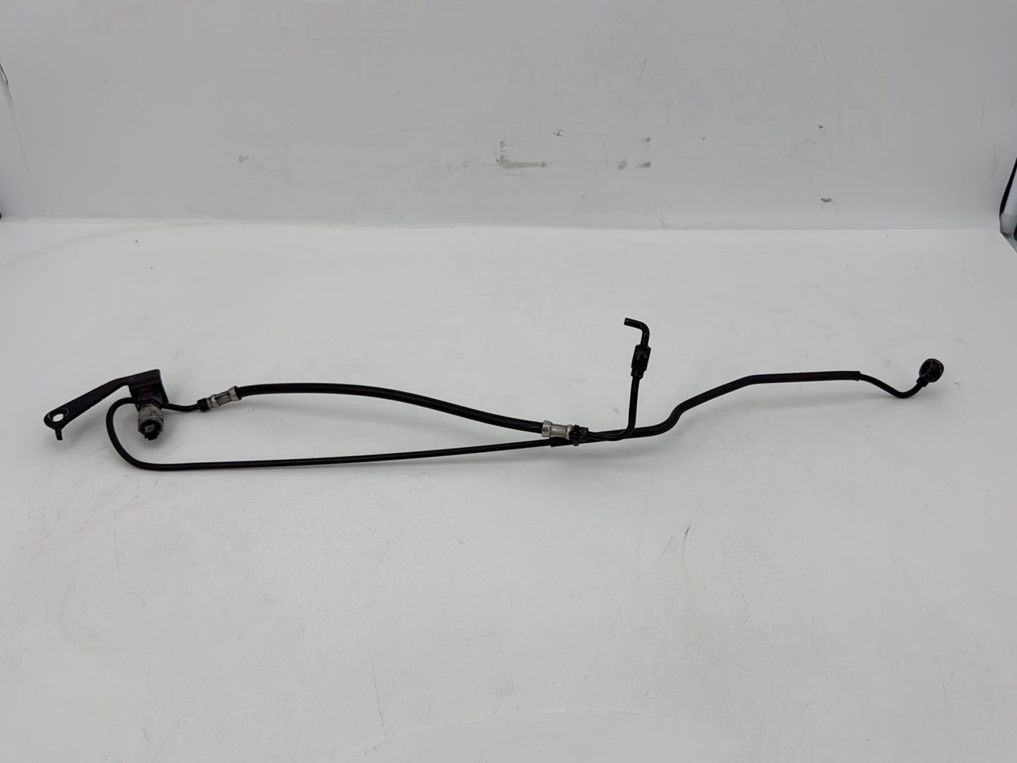 2007 - 2011 Harley-Davidson Touring Street Glide Rear Brake Hose Line Pipe ABS 40611-09