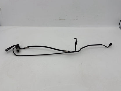 2007 - 2011 Harley-Davidson Touring Street Glide Rear Brake Hose Line Pipe ABS 40611-09