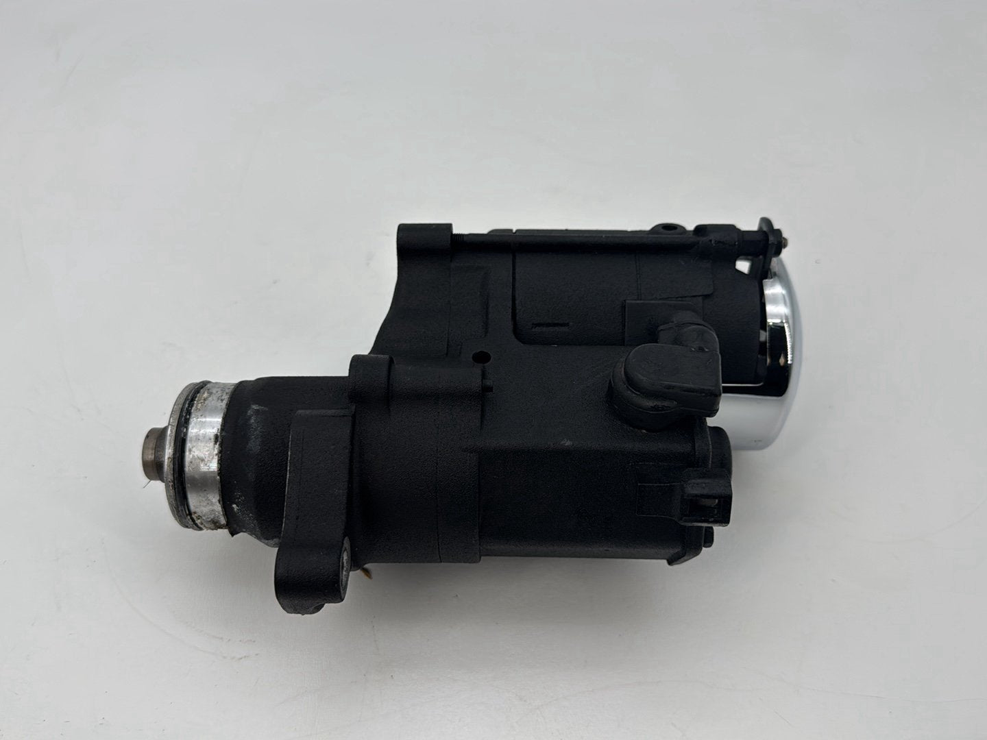 2007 - 2012 Harley-Davidson Touring Road Glide Engine Starter Motor 31618-06A