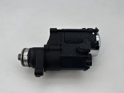 2007 - 2012 Harley-Davidson Touring Road Glide Engine Starter Motor 31618-06A