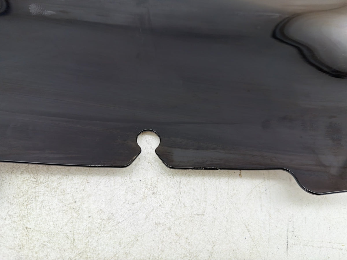 2010 Harley Street Glide Touring FLHX OEM Front Windshield Windscreen Cover