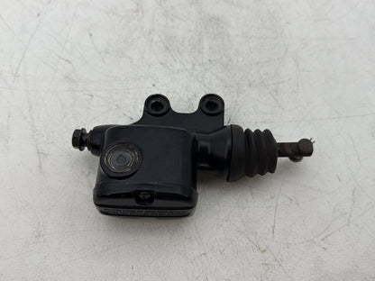 2014 Harley Street Glide Touring FLHXS OEM Rear Brake Master Cylinder Reservoir