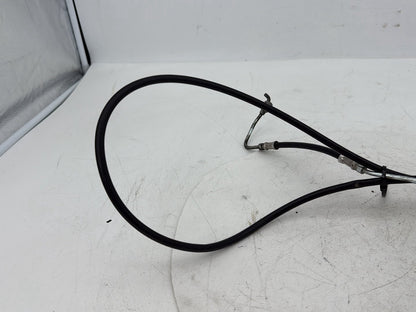 2008 - 2016 Harley-Davidson Touring Electra Glide Ultra Front Brake Hose Line Pipe ABS 	41679-09