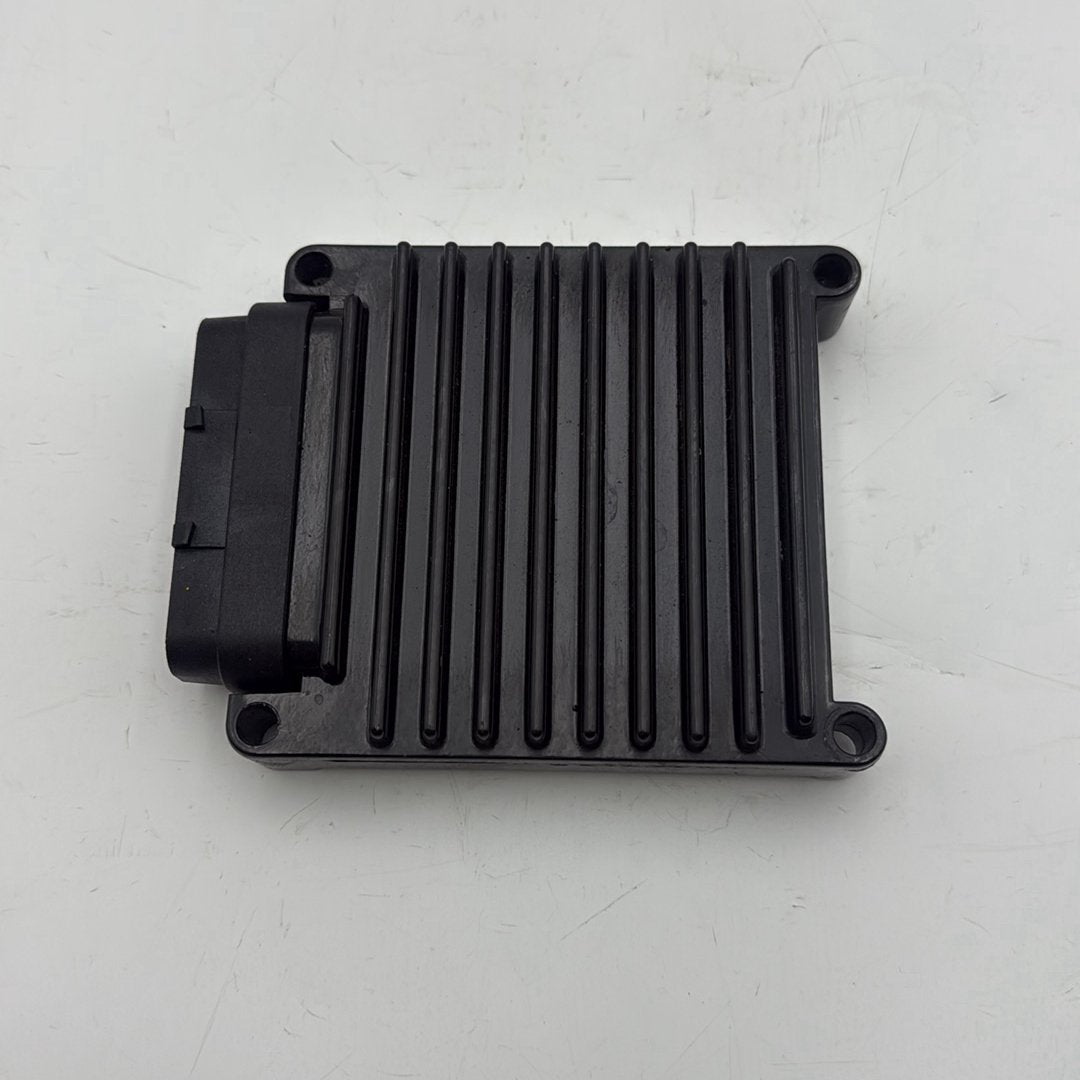 2007 - 2012 Harley-Davidson Dyna Street Bob Engine Control Module Brain ECU ECM 32852-07