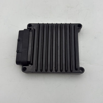 2007 - 2012 Harley-Davidson Dyna Street Bob Engine Control Module Brain ECU ECM 32852-07