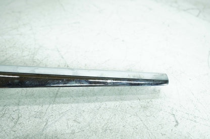 1984 - 1998 Harley-Davidson Touring Road King Left Right Saddlebag Fender Struts Brackets 47552-79B