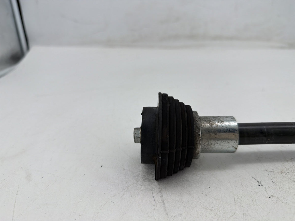 2014 Harley Electra Glide Touring Ultra OEM Rear Fork Swingarm Pivot Bolt Shaft