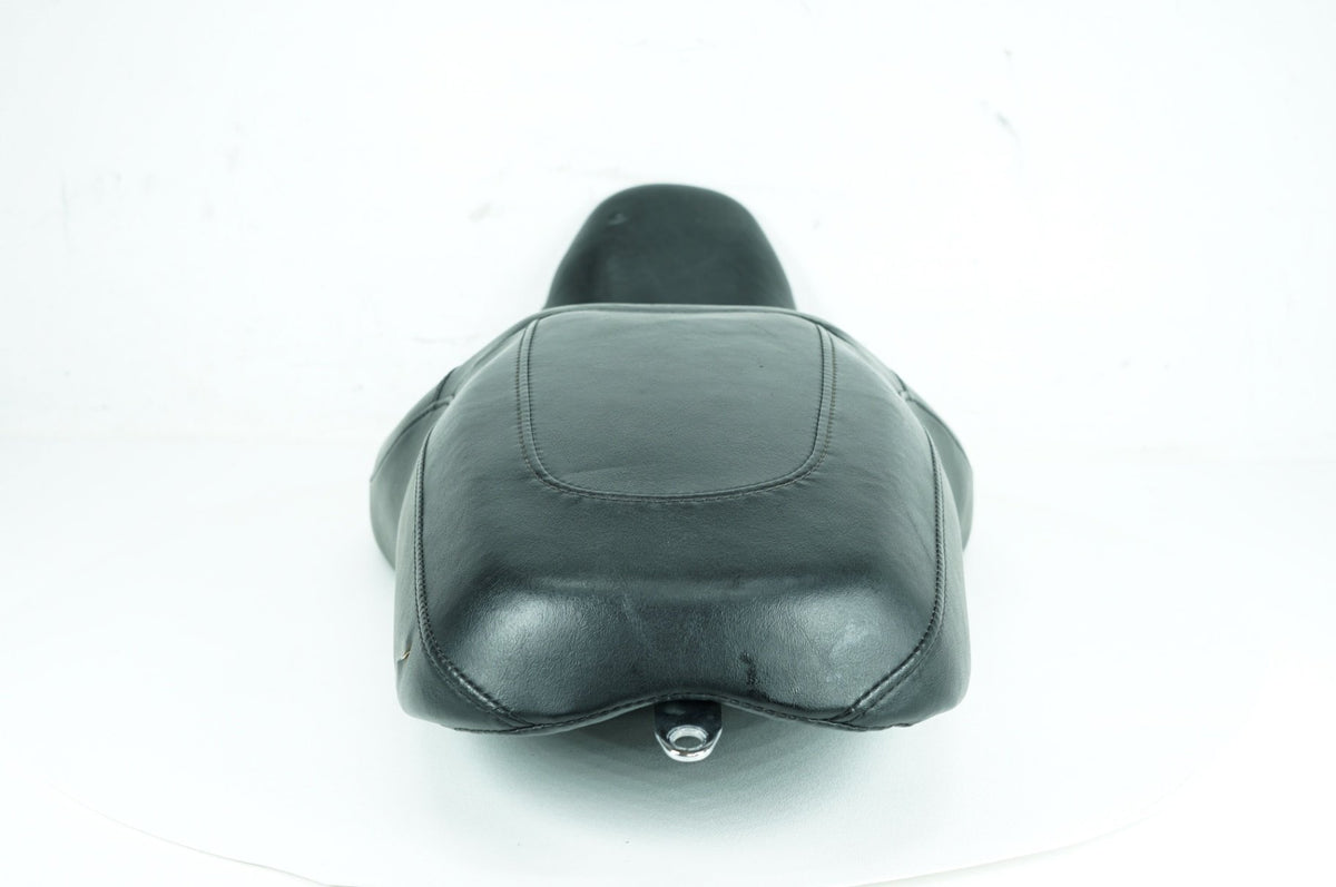2013 Harley Touring FLHX Street Glide OEM Passenger Rider Driver Seat Saddle