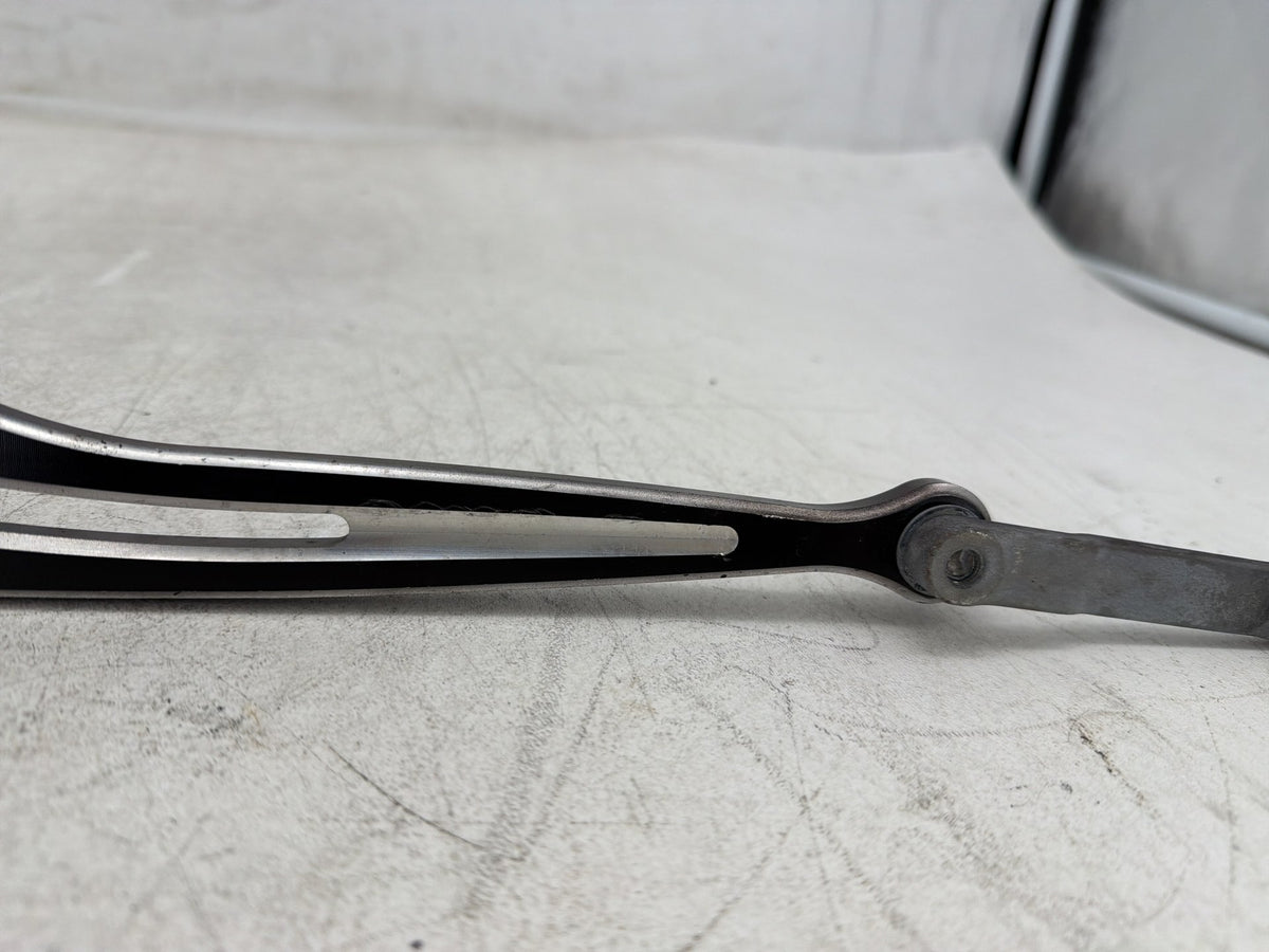 2010 Harley Road King Touring Police OEM Gear Shifter Lever w/ Rod linkage