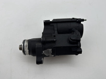 2008 Harley Softail Deluxe FLSTN OEM Engine Starter Motor