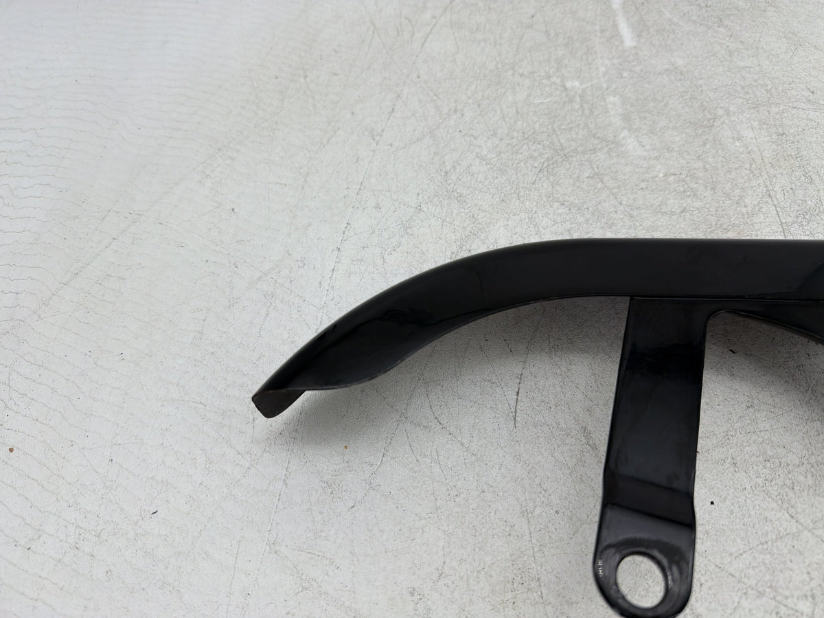 2000 Harley Sportster 1200 Custom XL1200C OEM Drive Belt Guard Cover Shield