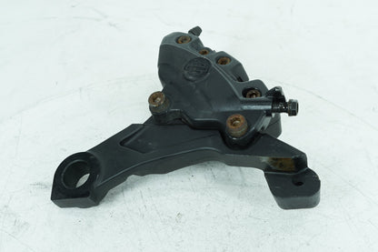 2007 - 2012 Harley-Davidson Touring Electra Glide Ultra Rear Back Brake Caliper w/ Bracket 44080-08B