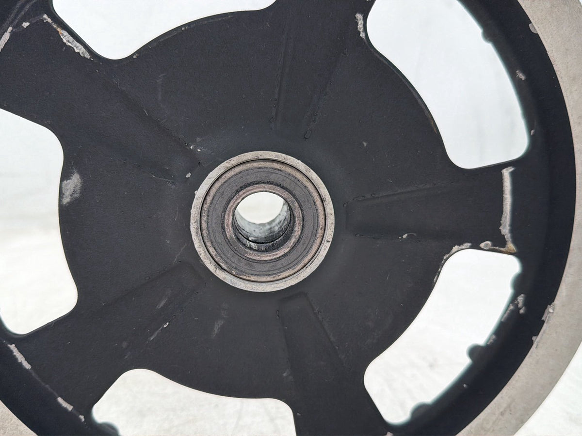 2009 Harley Road Glide Touring FLTR OEM Rear Driver Pulley Sprocket 68T 1"
