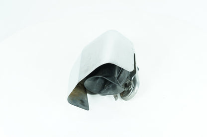 1999 - 2006 Harley-Davidson Touring Road King Horn Signal Klaxon Chrome Cover 69012-93A