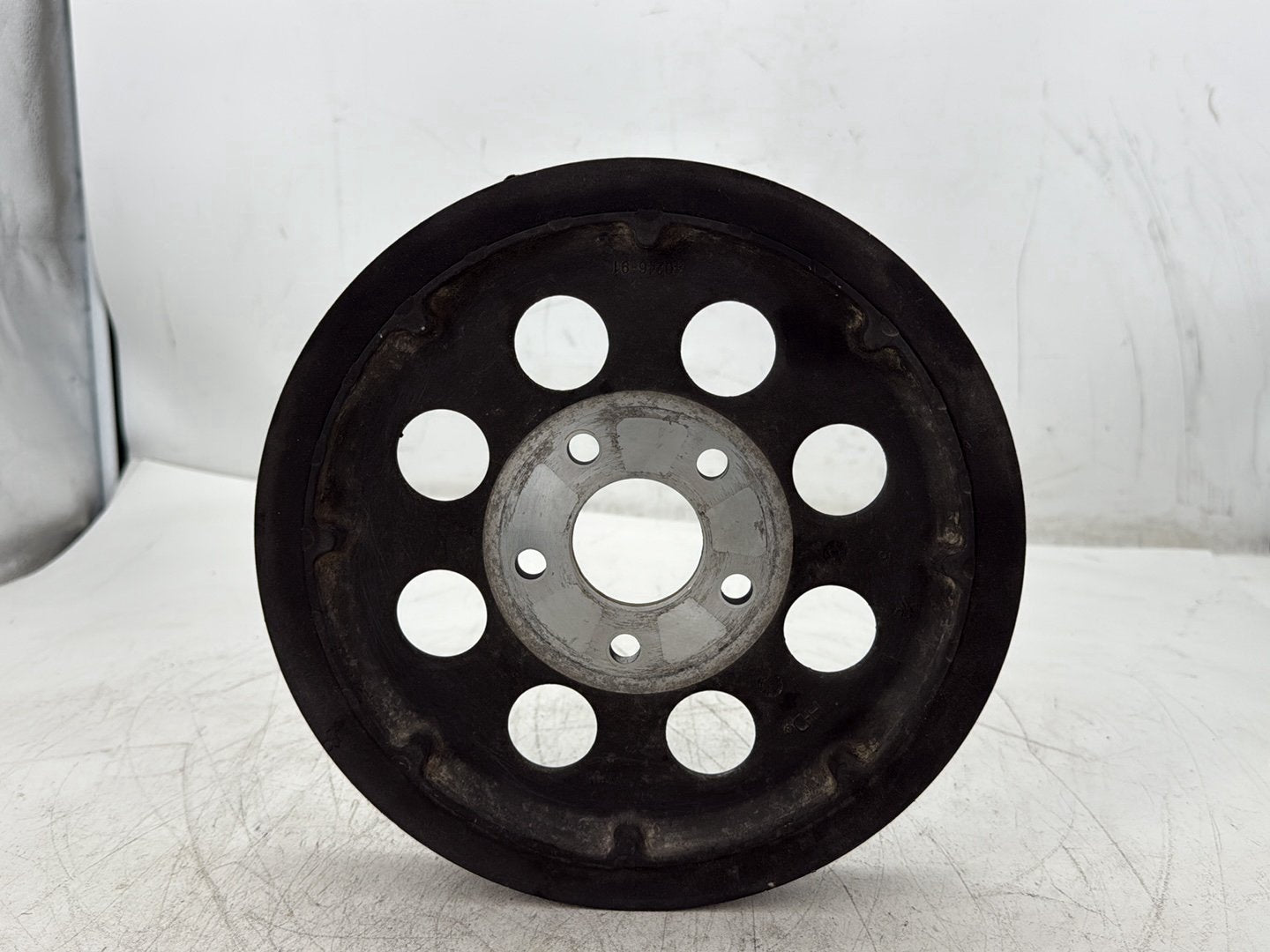 1997 Harley Sportster 1200 Custom XL1200C OEM Rear Driver Pulley Sprocket