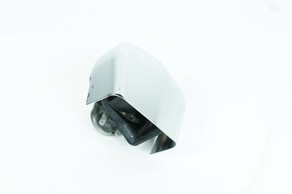 2013 - 2022 Harley-Davidson Sportster Custom Horn Signal Klaxon Chrome Cover  	69012-93A