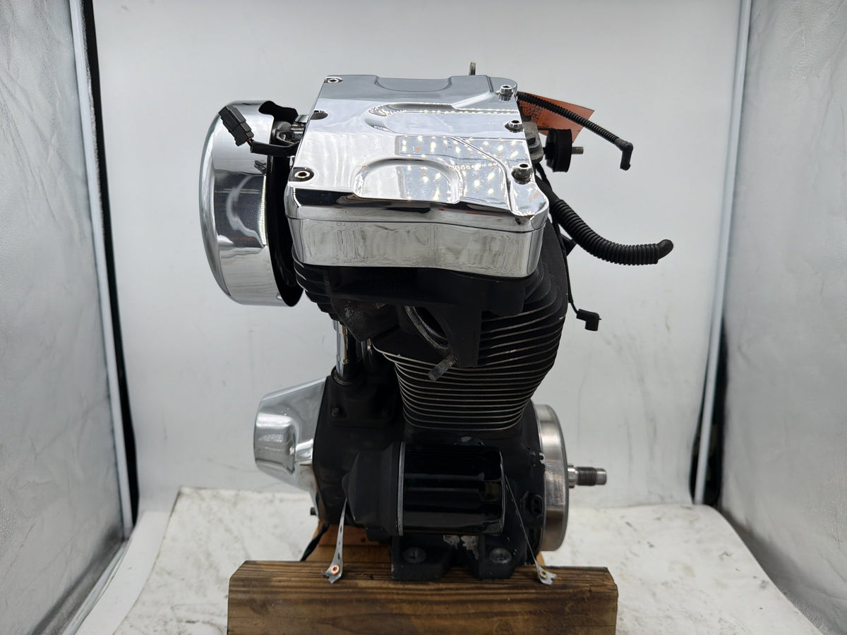 1997 Harley Heritage Softail Classic OEM CARB EVO 1340 80CI Engine Motor 23K