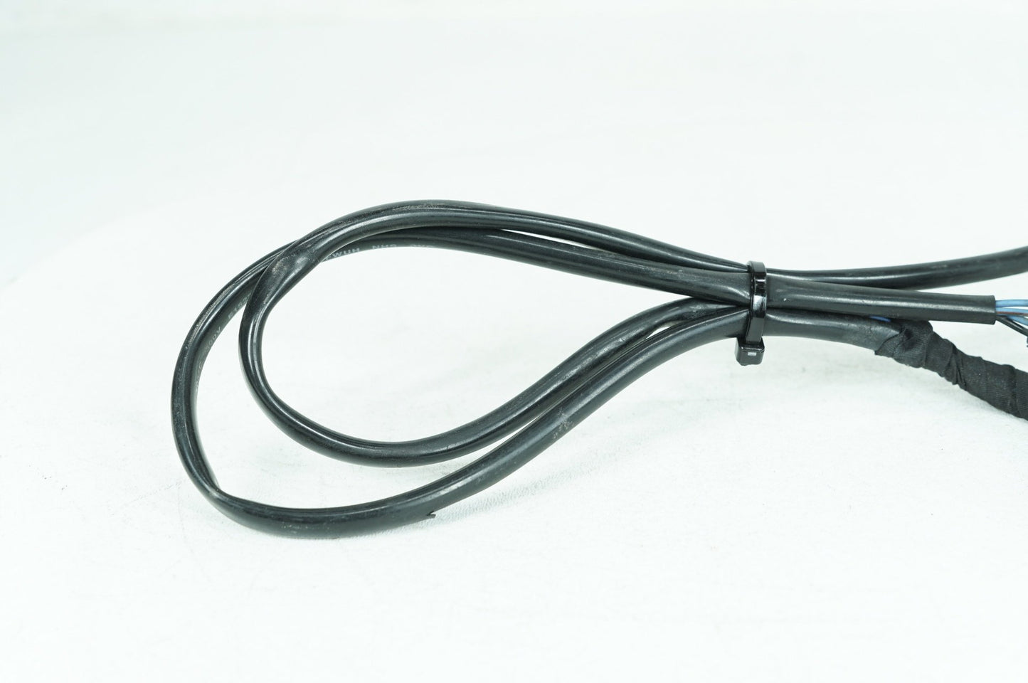 2008 - 2016 Harley-Davidson Touring Electra Glide Ultra Wire Wiring Harness Plug In Connectors