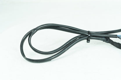2008 - 2016 Harley-Davidson Touring Electra Glide Ultra Wire Wiring Harness Plug In Connectors
