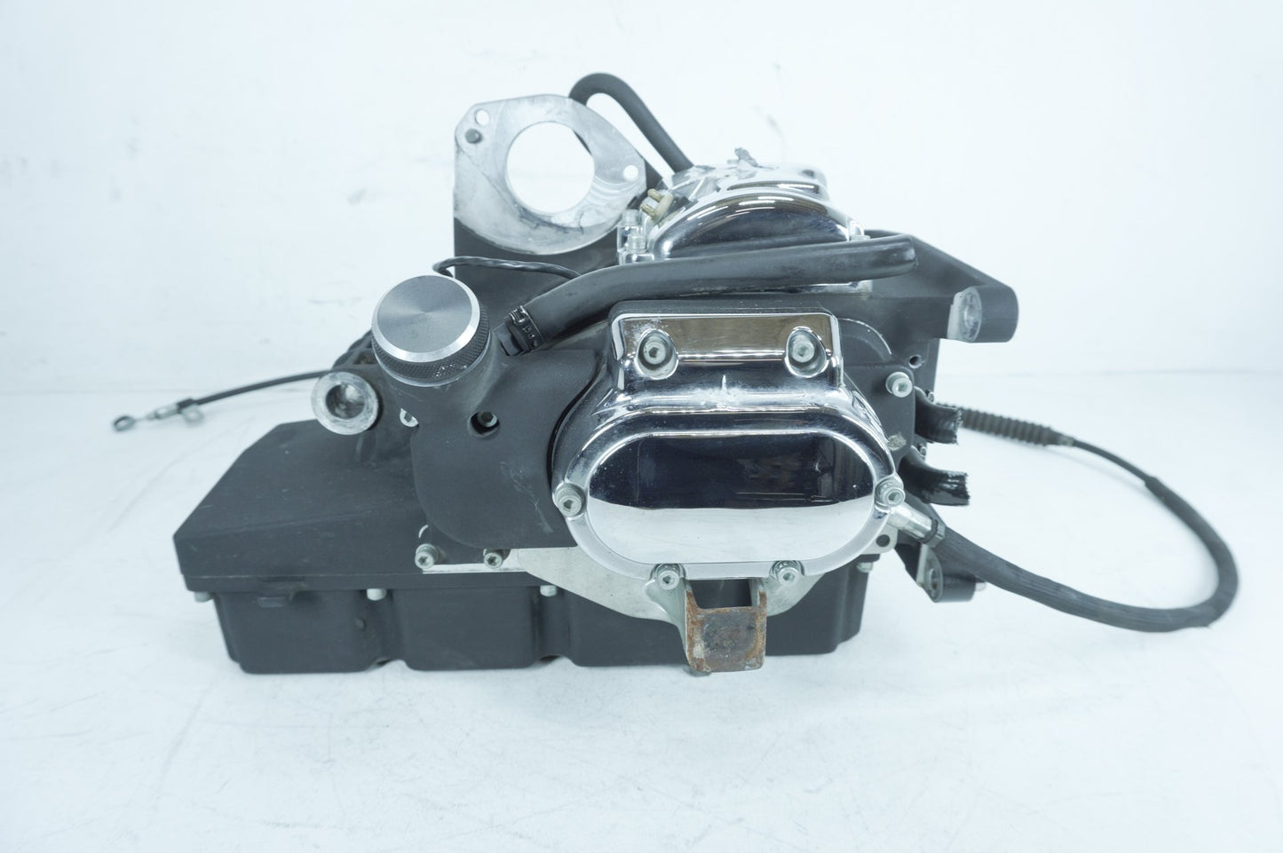 1999 - 2006 Harley-Davidson Touring Road King Classic 5 Speed Transmission Gearbox 34740-02A