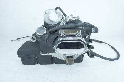 1999 - 2006 Harley-Davidson Touring Road King Classic 5 Speed Transmission Gearbox 34740-02A