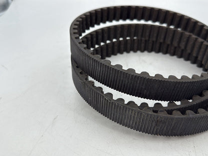 2008 Harley Touring FLHTCU Electra Glide Ultra OEM Rear Drive Belt