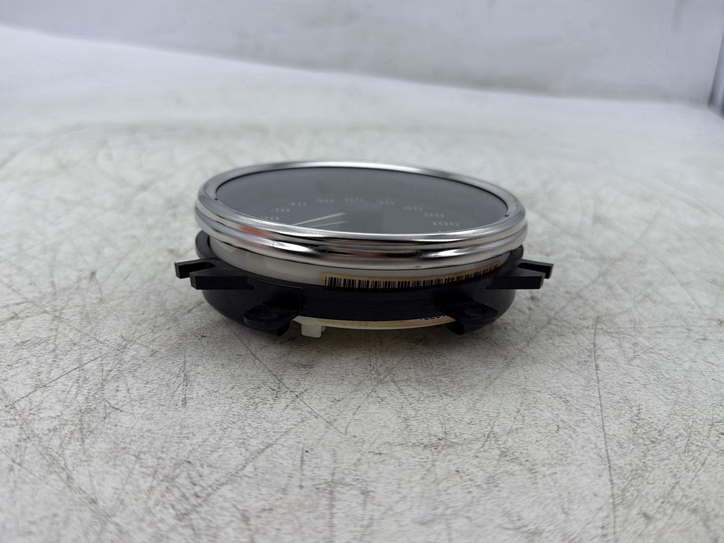 2006 Harley Road King Touring FLHRCI Classic OEM Speedo Speedometer Gauge Cluster