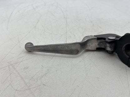 1997 Harley Softail Heritage Classic OEM Front Left Hand Clutch Control Lever