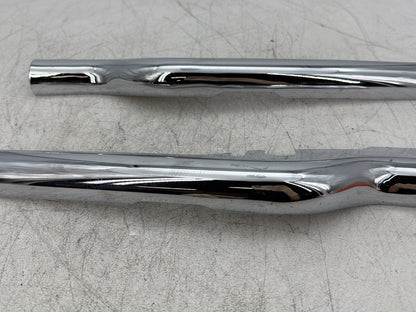 1995 Harley Road King Touring FLHR OEM Rear Left Right Fender Struts Bracket