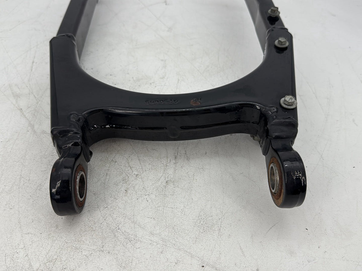 2009 Harley Sportster 883 Low XL883L OEM Rear Fork Swingarm Swing Arm