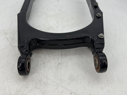 2009 Harley Sportster 883 Low XL883L OEM Rear Fork Swingarm Swing Arm
