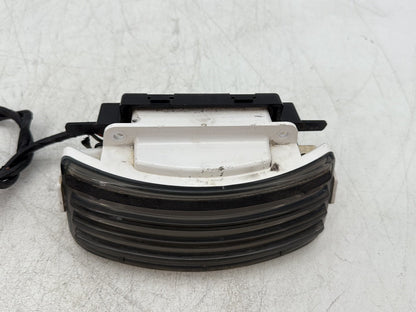 2010 Harley Street Glide Touring FLHX OEM Rear Wheel Fender Taillight Brake Lamp