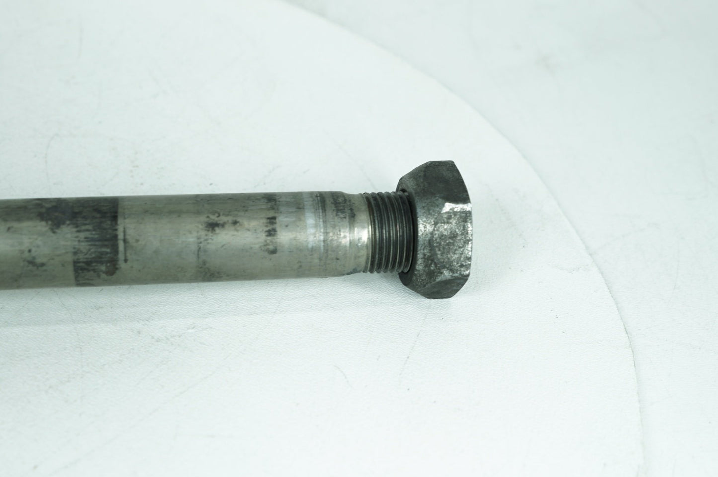 2004 - 2022 Harley-Davidson Sportster Iron 883 Rear Wheel Axle Bolt Shaft 41176-08