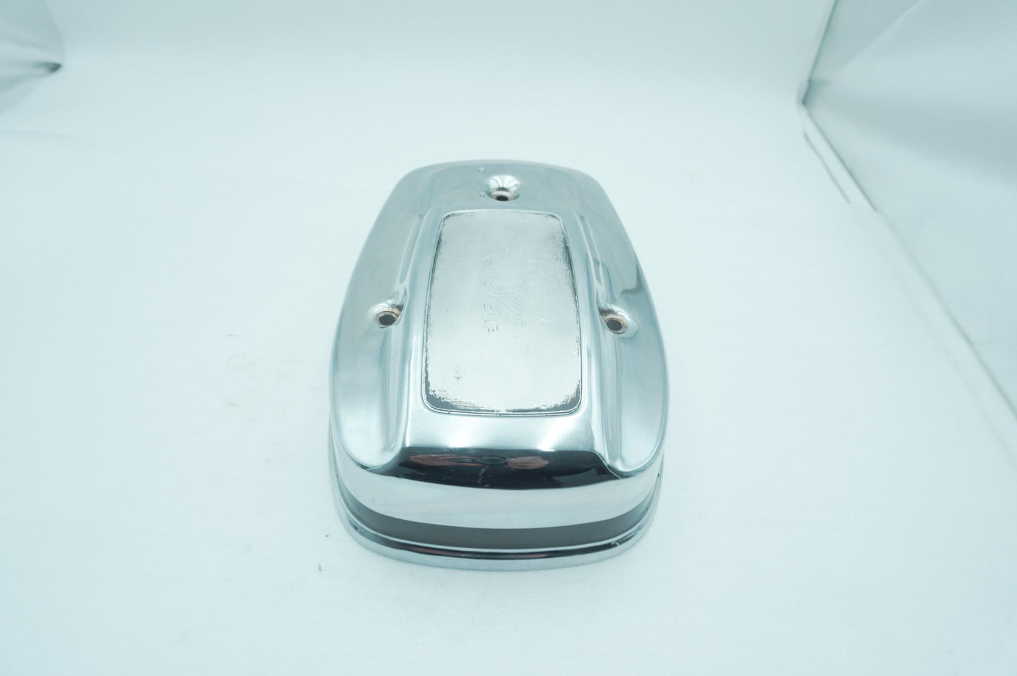 1991 - 2003 Harley-Davidson Sportster  Air Filter Cleaner Backplate Cover 29084-73