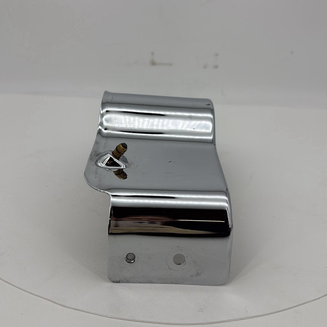 2007 - 2012 Harley-Davidson Touring Street Glide Front Lower Fairing Outer Skirt 58208-96A 58208-96A