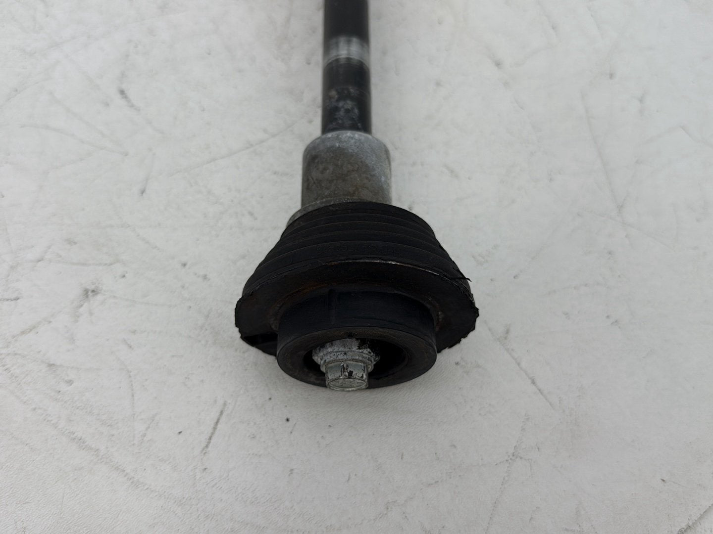 2008 - 2016 Harley-Davidson Touring Electra Glide Ultra Rear Fork Swingarm Pivot Bolt Shaft 	47540-11
