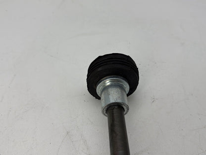 2008 Harley Road King Touring FLHR OEM Rear Fork Swingarm Pivot Bolt Shaft