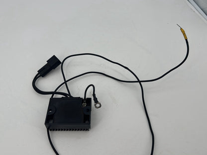 1999 - 2006 Harley-Davidson Dyna Low Rider Voltage Regulator Rectifier