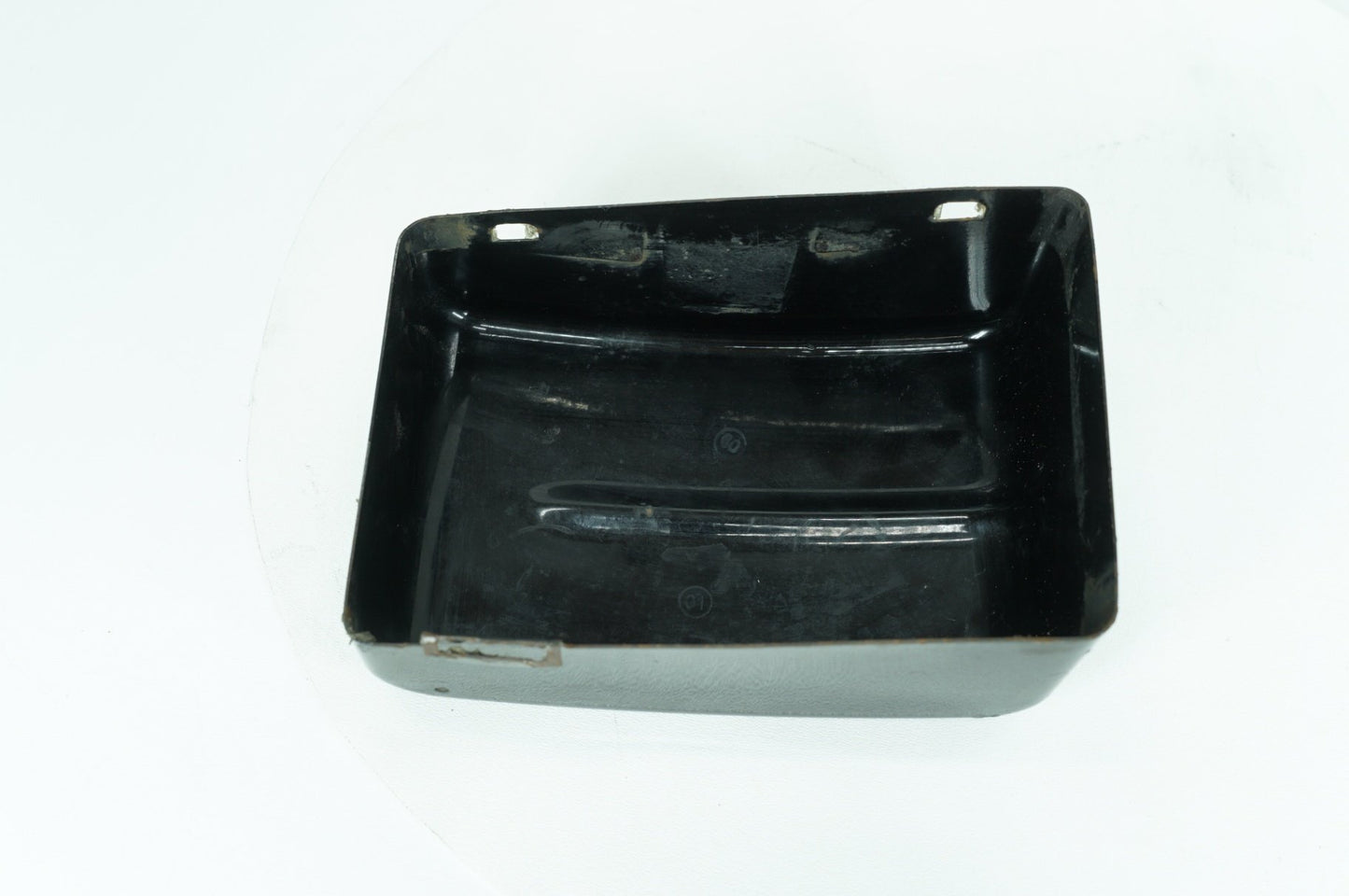 2007 - 2017 Harley-Davidson Dyna Super Glide Custom Electrical Panel Holder Bracket Carrier Caddy 66361-12