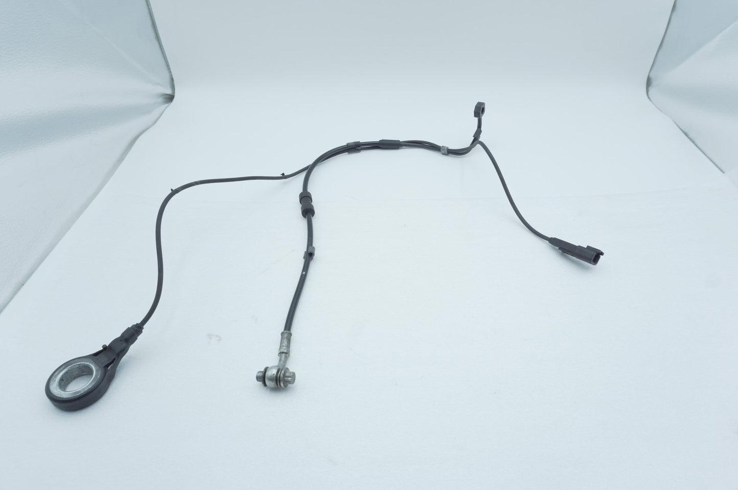 2008 - 2016 Harley-Davidson Dyna Wide Glide Front Wheel ABS Speed Sensor 40682-12