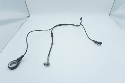 2008 - 2016 Harley-Davidson Dyna Wide Glide Front Wheel ABS Speed Sensor 40682-12