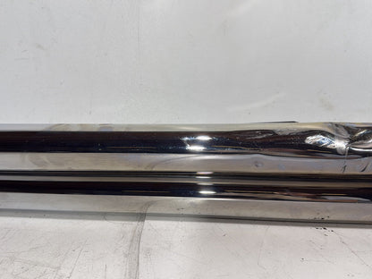 2006 Harley Softail FLSTCI Heritage Classic OEM Exhaust Header Pipes Muffler