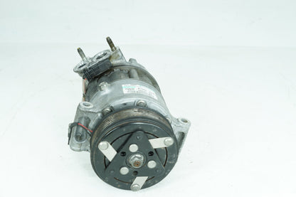 2013 - 2015 Jaguar XF  Air Conditioning Compressor Bracket