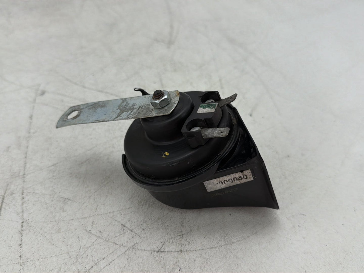 2006 Harley Electra Glide Touring Ultra FLHTCUI OEM Signal Horn Klaxon Beep