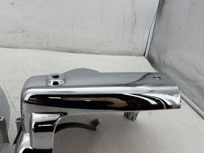 1995 Harley Road King Touring FLHR OEM Left & Right Headlamp Nacelle Covers