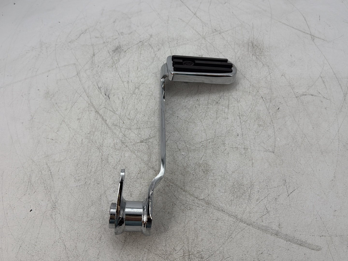 2013 Harley Heritage Softail Classic FLSTC OEM Foot Brake Control Lever Pedal