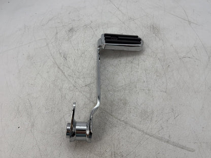 2013 Harley Heritage Softail Classic FLSTC OEM Foot Brake Control Lever Pedal