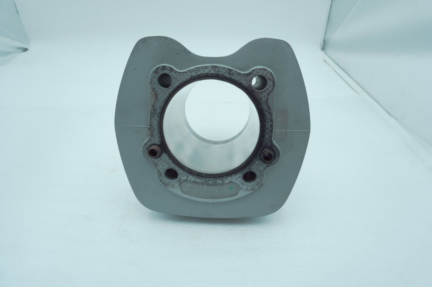 2007 - 2017 Harley-Davidson Dyna Super Glide Custom Twin Cam Engine Jug 1 Cylinder Barrel 17459-07